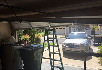 Garage Door Repair Services | Garage Door Repair Greenwich, CT